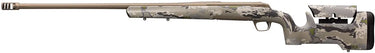 X-Bolt Hell's Canyon Max LR Bolt-Action Rifle